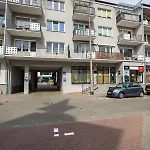 Victus Apartamenty, Sunshine Appartement *