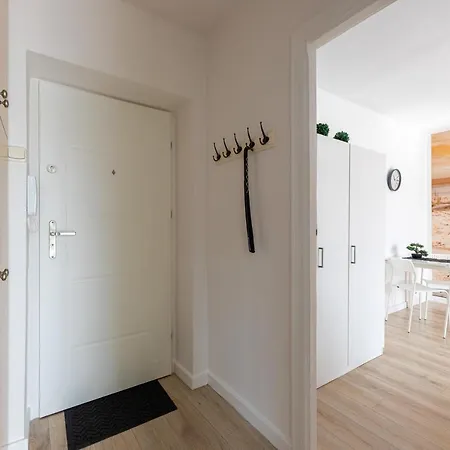 Victus Apartamenty, Sunshine Сопот