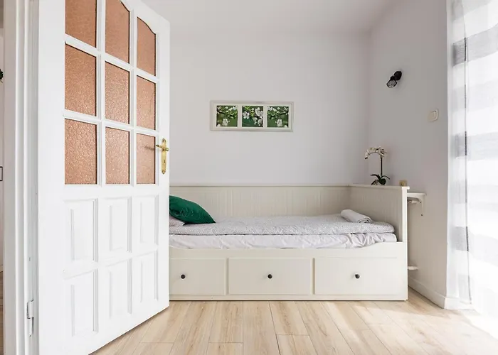 Victus Apartamenty, Sunshine Apartment