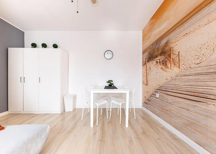 Victus Apartamenty, Sunshine Apartment