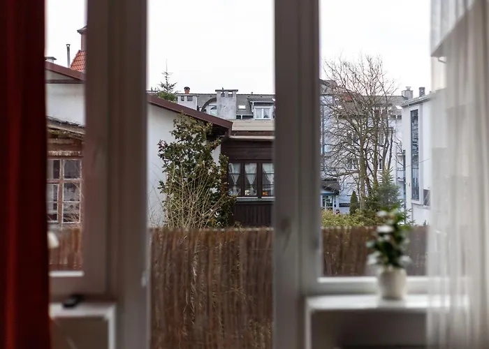 Victus Apartamenty, Sunshine Apartment *