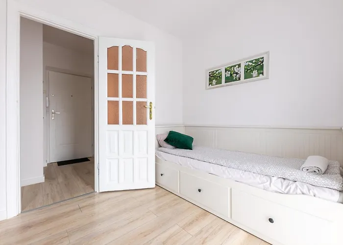 Victus Apartamenty, Sunshine Apartment